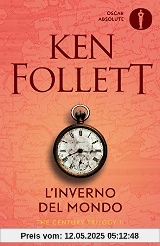 L'inverno del mondo. The century trilogy 2