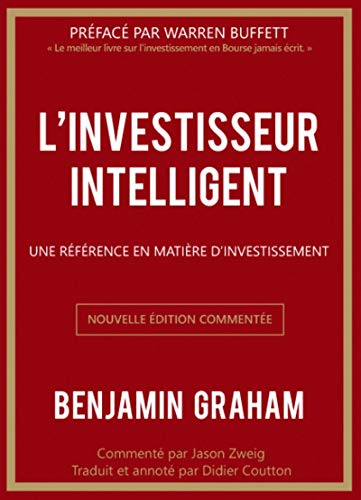 L'investisseur intelligent: Une référence en matière d'investissement von VALOR