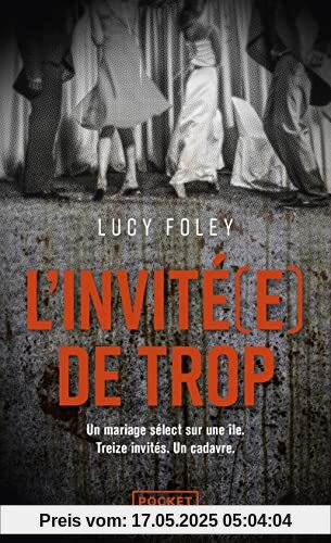 L'invité(e) de trop
