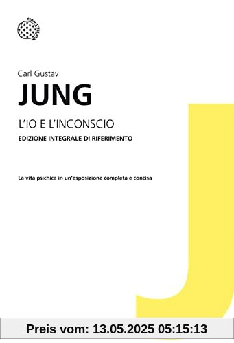 L'io e l'inconscio