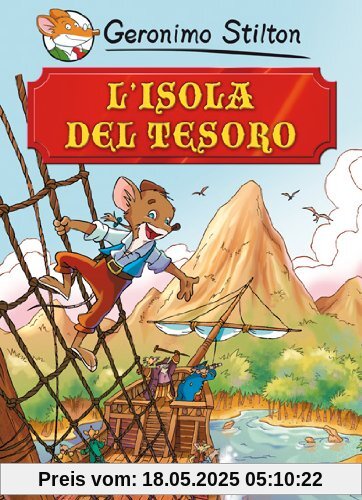 L'isola del tesoro L'isola del tesoro