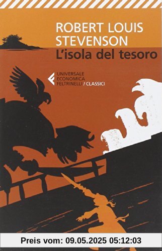 L'isola del tesoro L'isola del tesoro