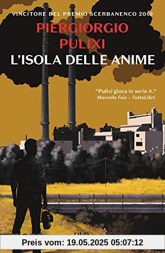 L'isola delle anime