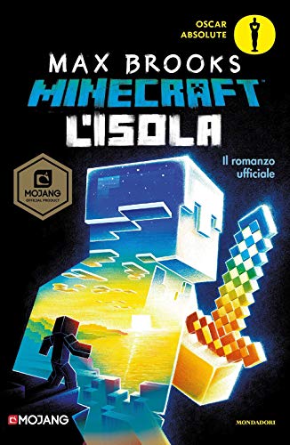 L'isola. Minecraft L'isola. Minecraft