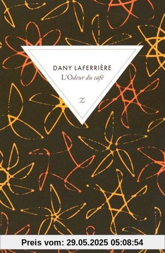 L'odeur du café