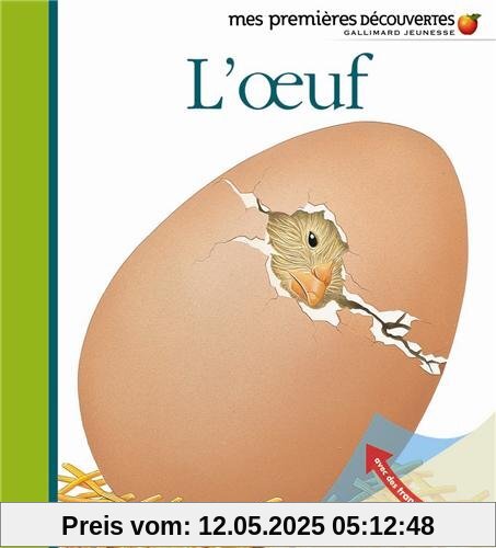 L'oeuf