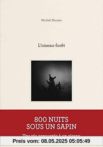 L'oiseau-forêt