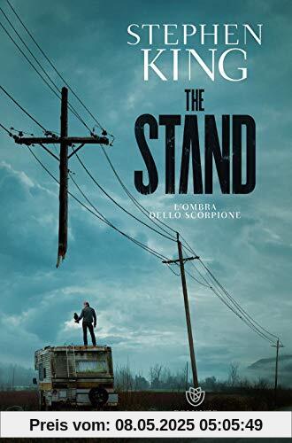 L'ombra dello scorpione (The stand)