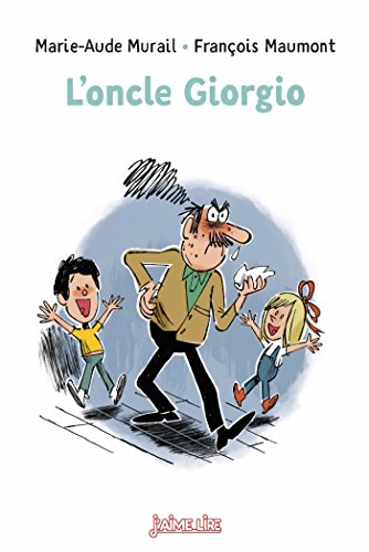 L'oncle Giorgio von Bayard Jeunesse