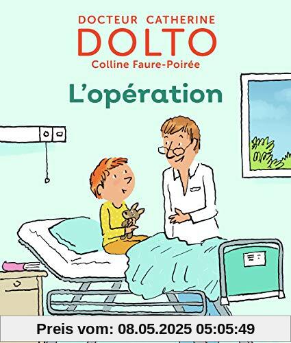 L'opération
