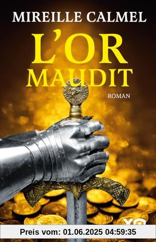 L'or maudit