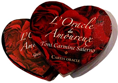 L'oracle des amoureux: Avec 45 cartes oracle