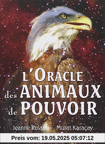 L'oracle des animaux de pouvoir