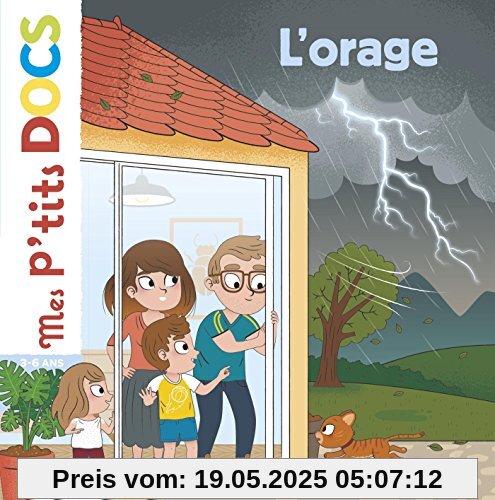 L'orage