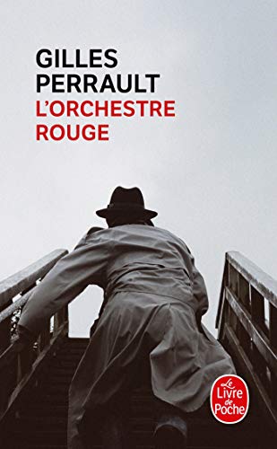 L'orchestre rouge von Le Livre de Poche