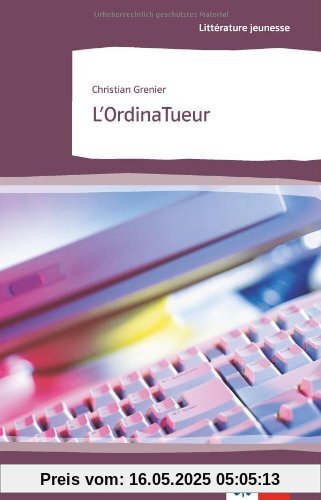 L'ordinaTueur L'ordinaTueur