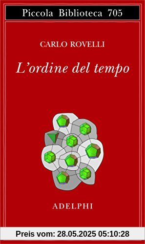 L'ordine del tempo