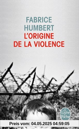 L'origine de La Violence (Ldp Litterature)