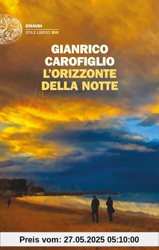 L'orizzonte della notte (Einaudi. Stile libero big)