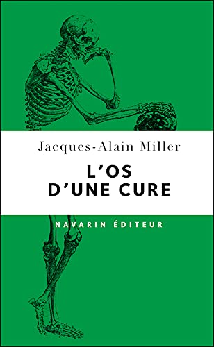 L'os d'une cure von NAVARIN