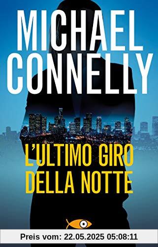 L'ultimo giro della notte