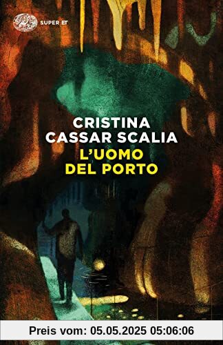 L'uomo del porto