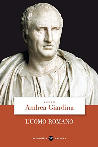 L'uomo romano (Economica Laterza)
