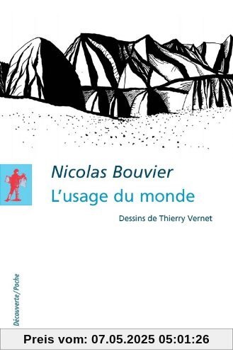 L'usage du monde : Genève, juin 1953, Khyber Pass, décembre 1954