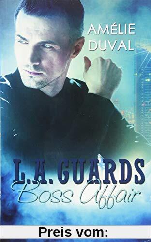 L. A. Guards - Boss Affair