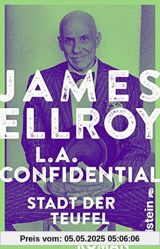 L.A. Confidential: Stadt der Teufel (Das L.A.-Quartett, Band 3)