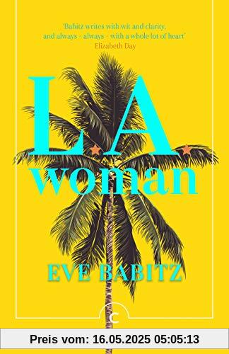 L.A. Woman (Canons)