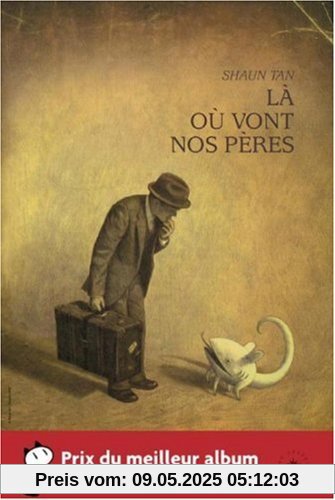 LÃÂ  oÃÂ¹ vont nos pÃÂ¨res
