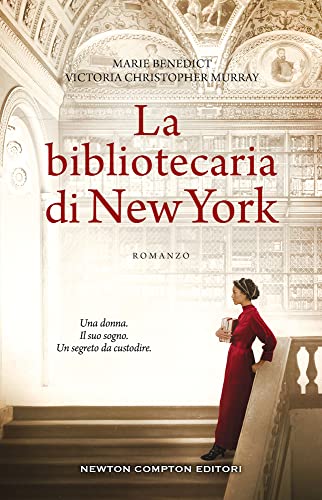La bibliotecaria di New York (3.0)