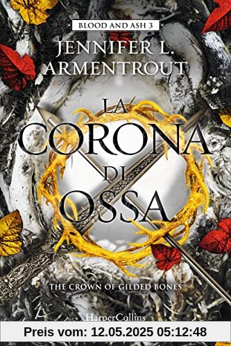 LA CORONA DI OSSA. 3
