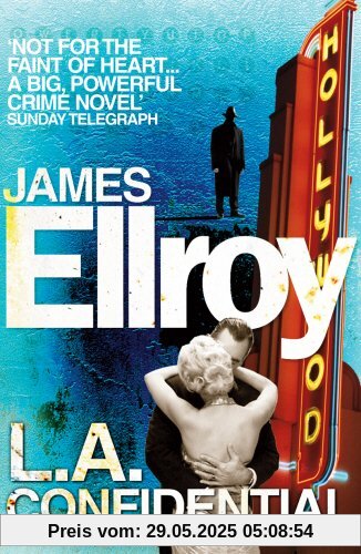 LA Confidential: Classic Noir (L.A. Quartet, Band 3)