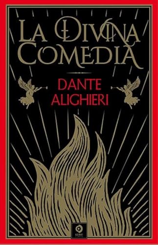 LA DIVINA COMEDIA (PIEL DE CLÁSICOS)
