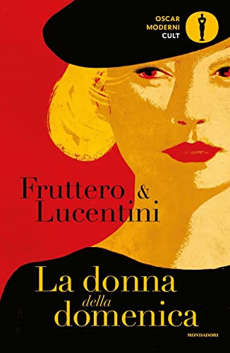 La donna della domenica (Oscar moderni. Cult)