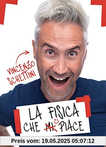 LA FISICA CHE CI PIACE LA FISICA CHE CI PIACE