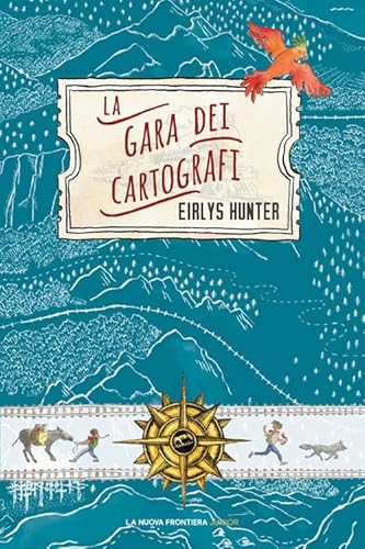 La gara dei cartografi La gara dei cartografi