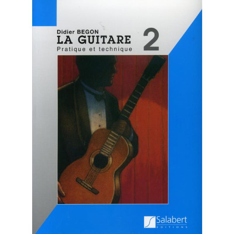 La guitare 2