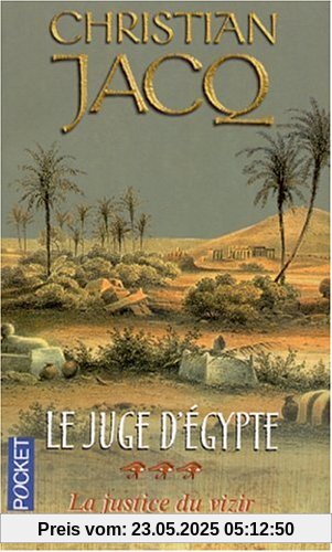 LA Justice Du Vizir