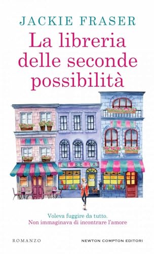 La libreria delle seconde possibilità (Gli insuperabili Gold)