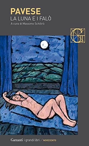 LA LUNA E I FALO' von I GRANDI LIBRI