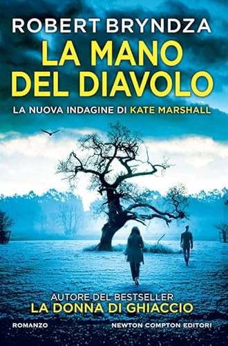 La mano del diavolo (Nuova narrativa Newton)