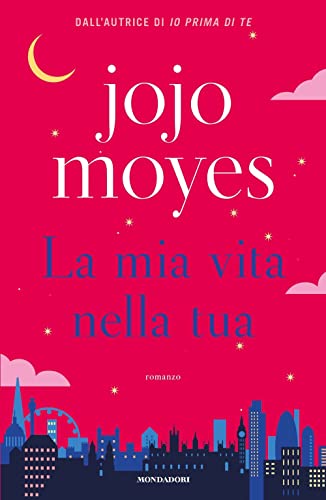 La mia vita nella tua (Omnibus stranieri) La mia vita nella tua (Omnibus stranieri)