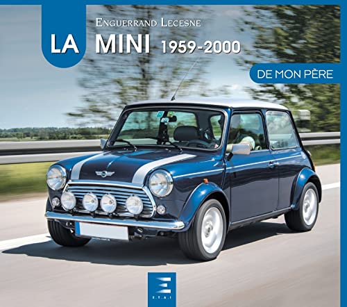 La Mini (1959-2000) von ETAI