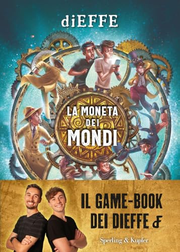 La moneta dei mondi (Varia) von Sperling & Kupfer