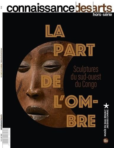 LA PART DE L'OMBRE CONGO LA PART DE L'OMBRE CONGO