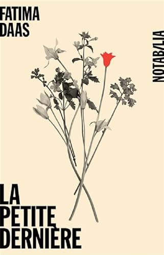 La Petite dernière von NOIR BLANC