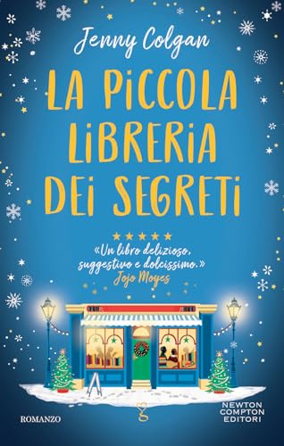 La piccola libreria dei segreti (Anagramma) La piccola libreria dei segreti (Anagramma)